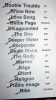 Public Image Ltd. - Setlist