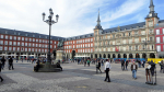 Plaza Mayor