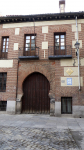 Casa y torre de los Lujanes