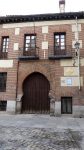 Casa y torre de los Lujanes
