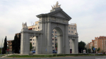 Puerta de San Vicente