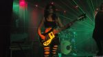 Grooving in Green