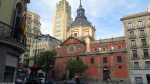 Iglesia de las Calatravas