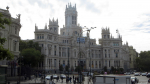 Palacio de Cibeles