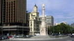 Kolumbus-Denkmal