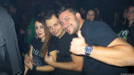 Angeliki, Fondas & Dimitris