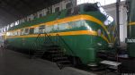 RENFE 4020