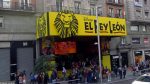 Teatro Lope del Vega: \'El Rey León\'