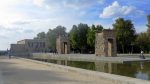 Templo de Debod