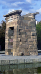 Templo de Debod