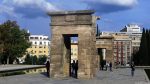 Templo de Debod