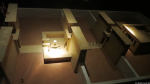 Im Templo de Debod
