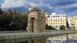 Templo de Debod