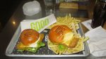 \'The Good Burger\' - der Name ist Programm :-)