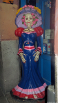 La Muerdida (Mexikanische Bar)