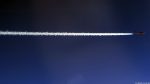 Begegnung mit Easyjet