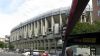 Estadio Santiago Bernabéu, Stadion von Real Madrid