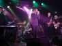 05.03.2016: Sad Lovers & Giants, The Danse Society, Stereo Juggernaut in London