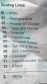Setlist Dividing Lines
