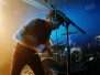 26.03.2015: Kalte Sterne Festival - Das Bett, Frankfurt