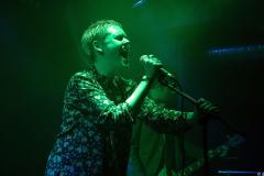 01.04.2016: Desperate Journalist & Pete at the Starclub - Privatclub Berin