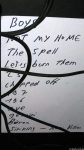 Setlist KatzKab