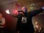 02.04.2016: Minicave - Triptychon Münster