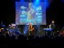 24.04.2016: Fish - Pavillon Hannover