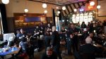 Sadgoth.com Meeting im Bayerischen Bahnhof