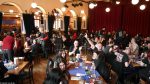 Sadgoth.com Meeting im Bayerischen Bahnhof