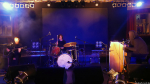 The Blue Angel Lounge