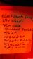 Setlist Ghosts of Dawn