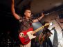 28.05.2016: The Knutz & Ghosts of Dawn - AZ Mülheim