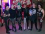 03.06.2016: The Knutz, Gruftschlampen & Ghosts of Dawn - Cortina Bob Berlin