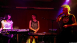 Monowelt & Ben Bløødygrave