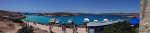 Blue Lagoon, Comino