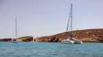 Blue Lagoon, Comino