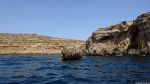 Küste von Comino