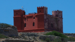 Torri ta\' Sant\'Agata (Red Tower)