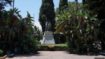 Giardini della Villa Comunale, Taormina