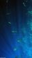 Unter Wasser am Blue Hole