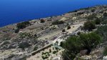 An den Dingli Cliffs