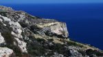 An den Dingli Cliffs
