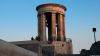 Siege Bell War Memorial