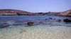 Blue Lagoon, Comino