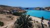 Blue Lagoon, Comino