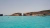 Blue Lagoon, Comino