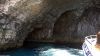 Küste von Comino - Lover's Tunnel