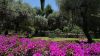 Giardini della Villa Comunale, Taormina
