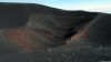Am Monte Frumento Supino (ein Krater des Ätna)